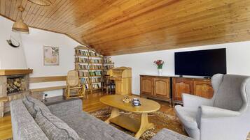 Fernseher, Arbeitsbereiche