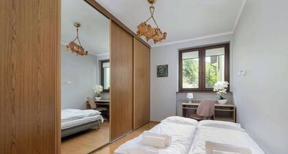 Spacious Apartment in the Mountains | Terrace | Garden | Parking