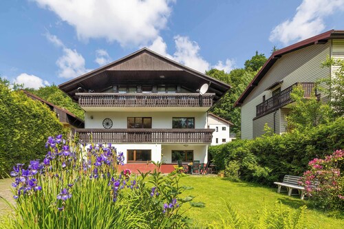 Fałata 208 | Bystra | Cosy Apartment  in the Mountains | Terrace | Garden | Park