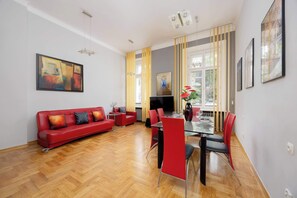 Télévision, espaces bureaux