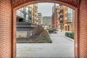Boendeområde