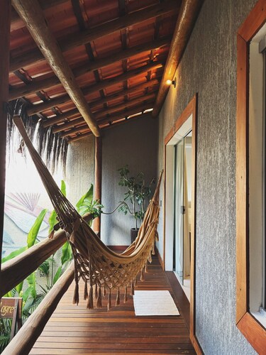 Pousada Divino Milagre