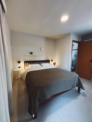 Laptop workspace, free WiFi - Pousada Divino Milagre (Passo de Camaragibe)