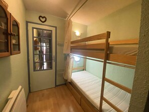 1 Schlafzimmer, WLAN