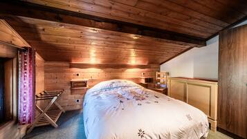 2 habitaciones, tabla de planchar con plancha y wifi