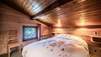 2 camere, ferro/asse da stiro, Wi-Fi