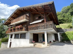 Fachada