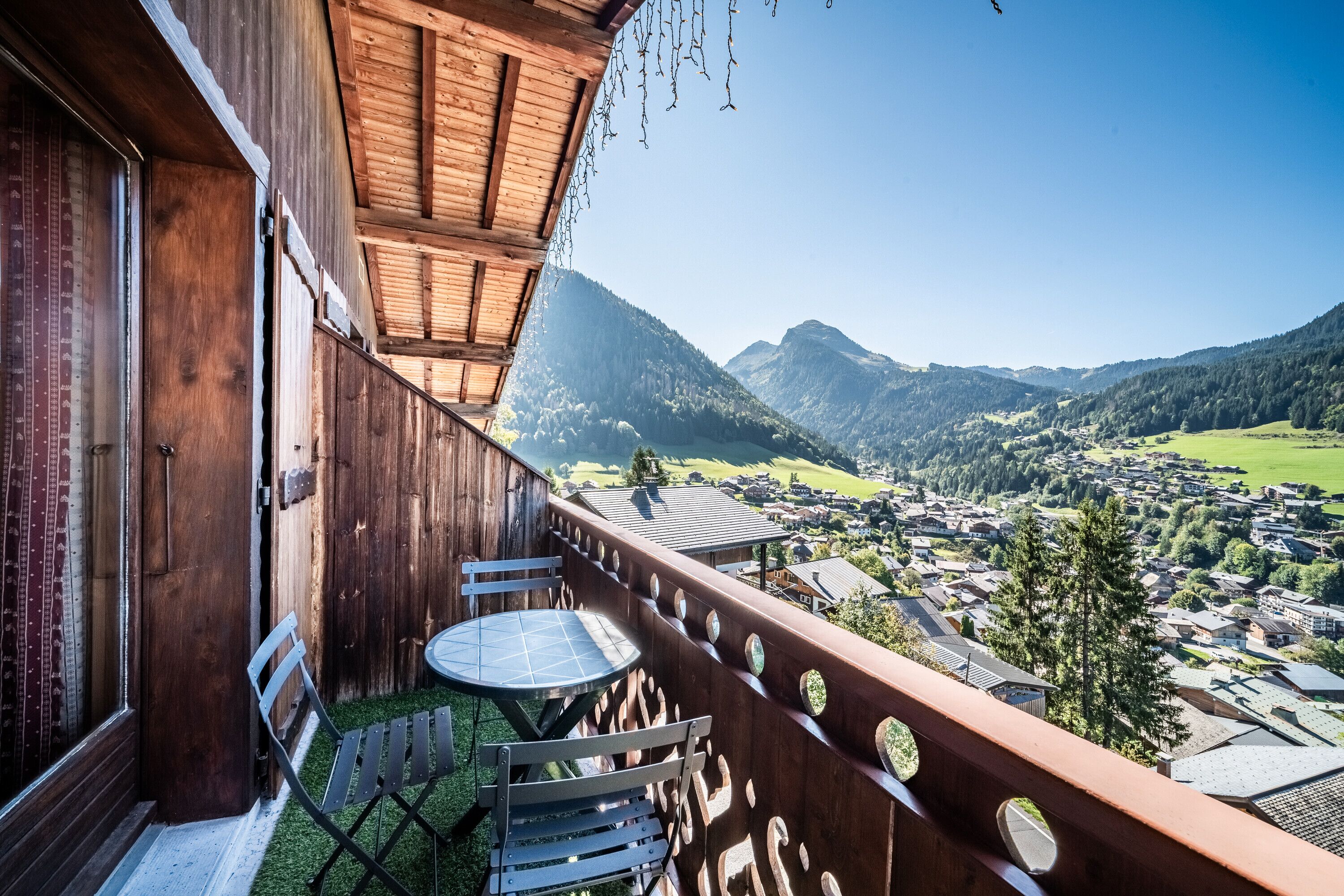 Servei de restauració a l'aire lliure