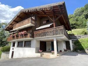 Ulkopuoli