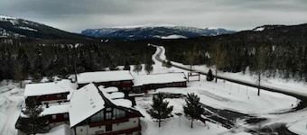 Heia Gjestegård