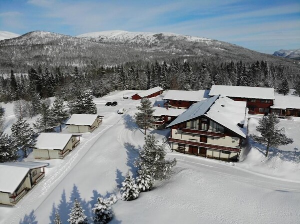 Heia Gjestegård - Jämtlands län