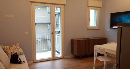 Ferienwohnung in Lignano Sabbiadoro - Via Udine 48