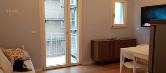 Vacation apartment in Lignano Sabbiadoro - Via Udine 48