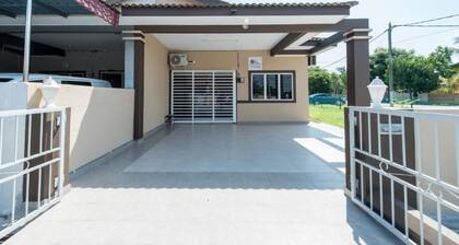 Zai Ham Homestay