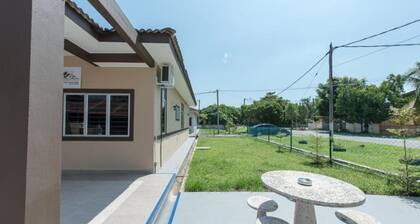Zai Ham Homestay