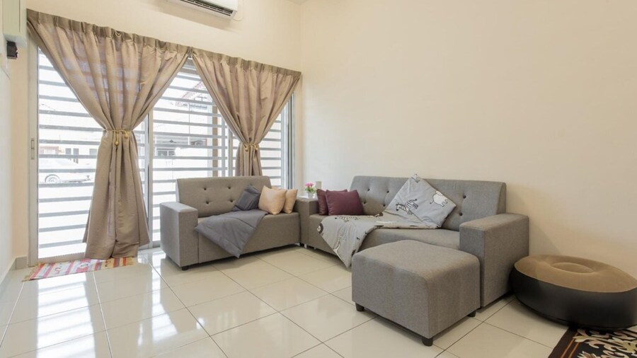 Zai Ham Homestay