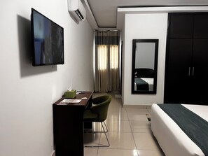 Comfort Room | Living area - Lorenzo Hôtels & Resorts (Abidjan)
