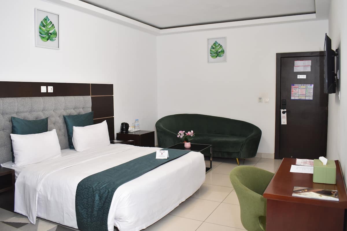 Comfort Room