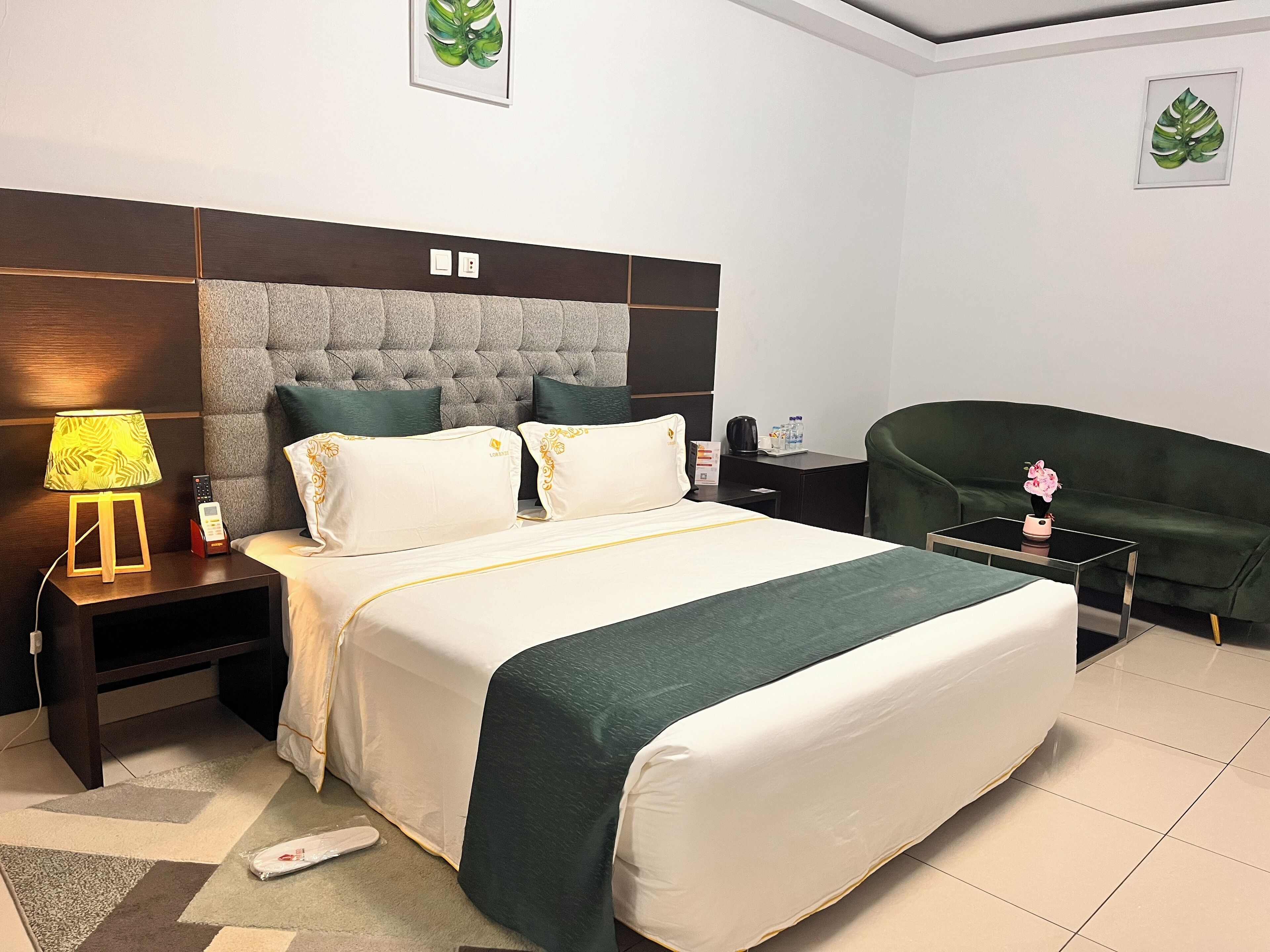 Chambre