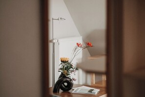Interiør