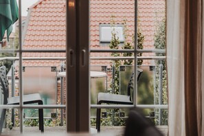 Interior - Apartment 'Gorch Fock' with Shared Terrace, Shared Garden and Wi-Fi (Baltrum)