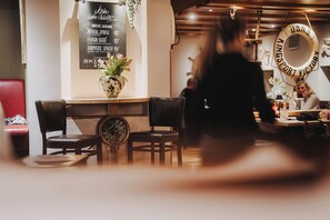 Bar (ter plaatse)