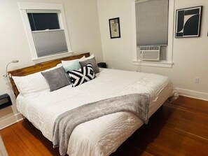 3 habitaciones, tabla de planchar con plancha y wifi 