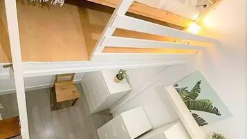 3 slaapkamers, wifi, beddengoed