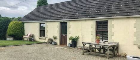 Servei de restauració a l'aire lliure