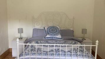 1 slaapkamer, gratis wifi, beddengoed