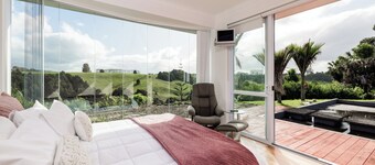 Solar House - Kerikeri Holiday House