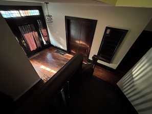 Interieur