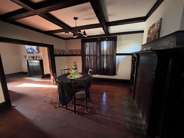 Servei de restauració