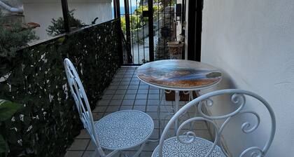 Lost In Amalfi