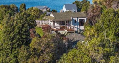 Quail Rise - Collingwood Holiday Home