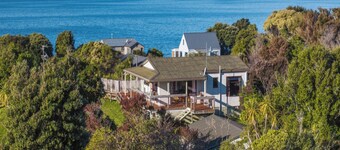 Quail Rise - Collingwood Holiday Home