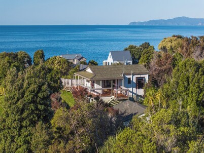 Quail Rise - Collingwood Holiday Home