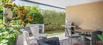 Private, Comfortable, Spacious 3 Bedroom Single Level Home with Yard and Parking