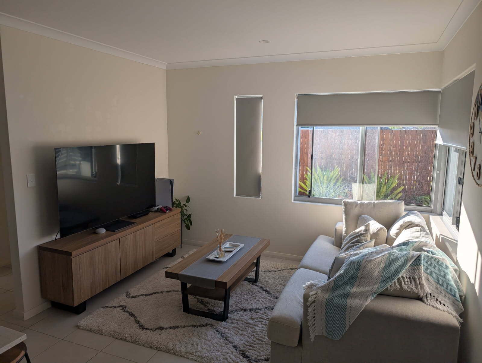 电视、DVD 播放器