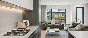 Modern, Family, 3 Bedroom Home Beautifully Styled, Comfortable, Parking