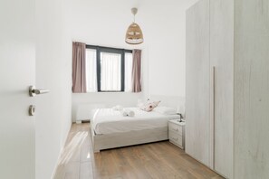 2 bedrooms, iron/ironing board - GuestHost - Cozy and bright 45m2 apartment located on the 1st floor of a building with a lift.The accommodation is located in a residential area of ​​the city: 300m from the house there is the tram stop #24 at the Via Ripamonti/Via Noto stop.You ca (Milano)