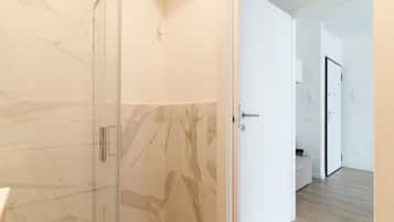 Doccia, bidet