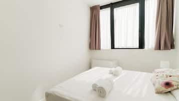 2 Schlafzimmer