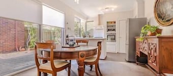 South Claremont Private Villa