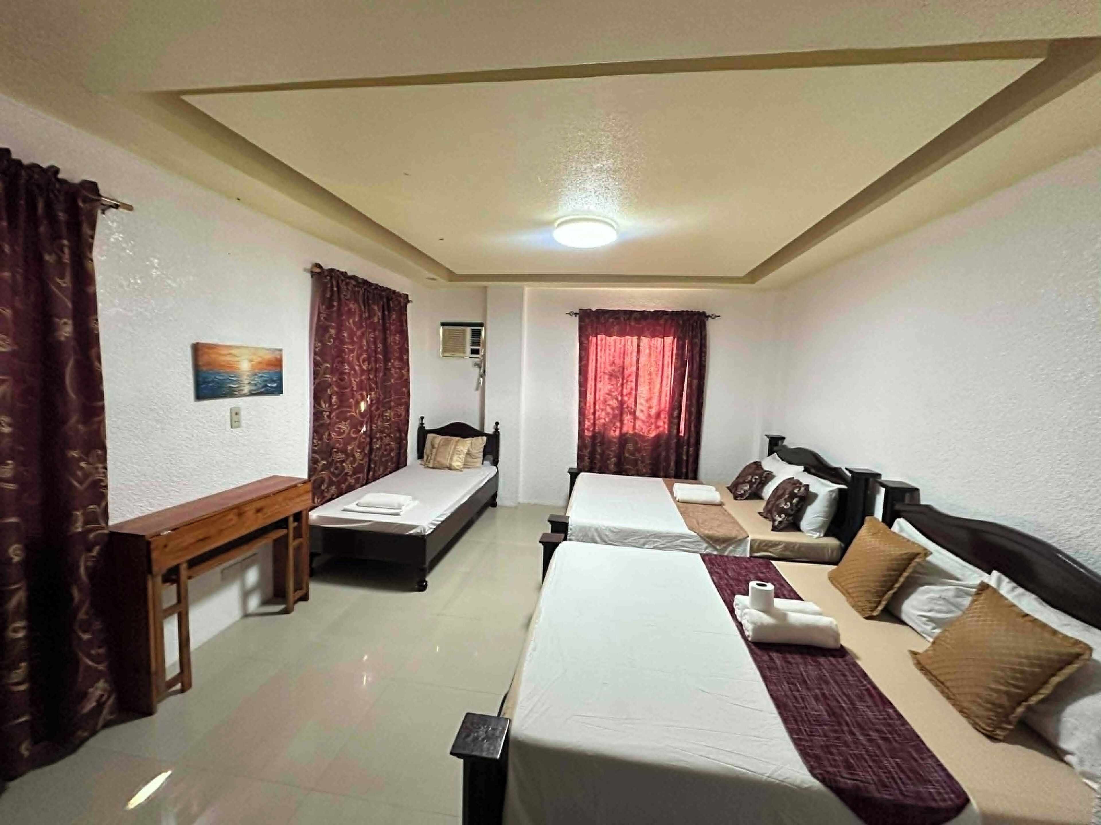 Standard Room, Non Smoking, Air conditioning