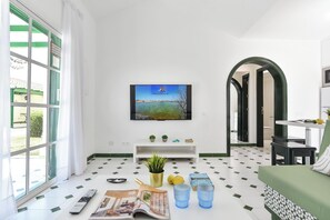 TV connectée