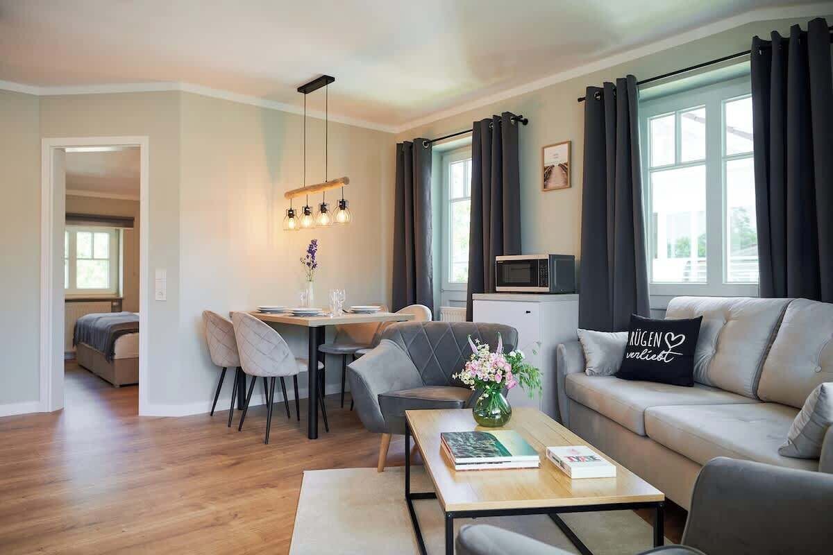 Bild für Gastgeberprofil