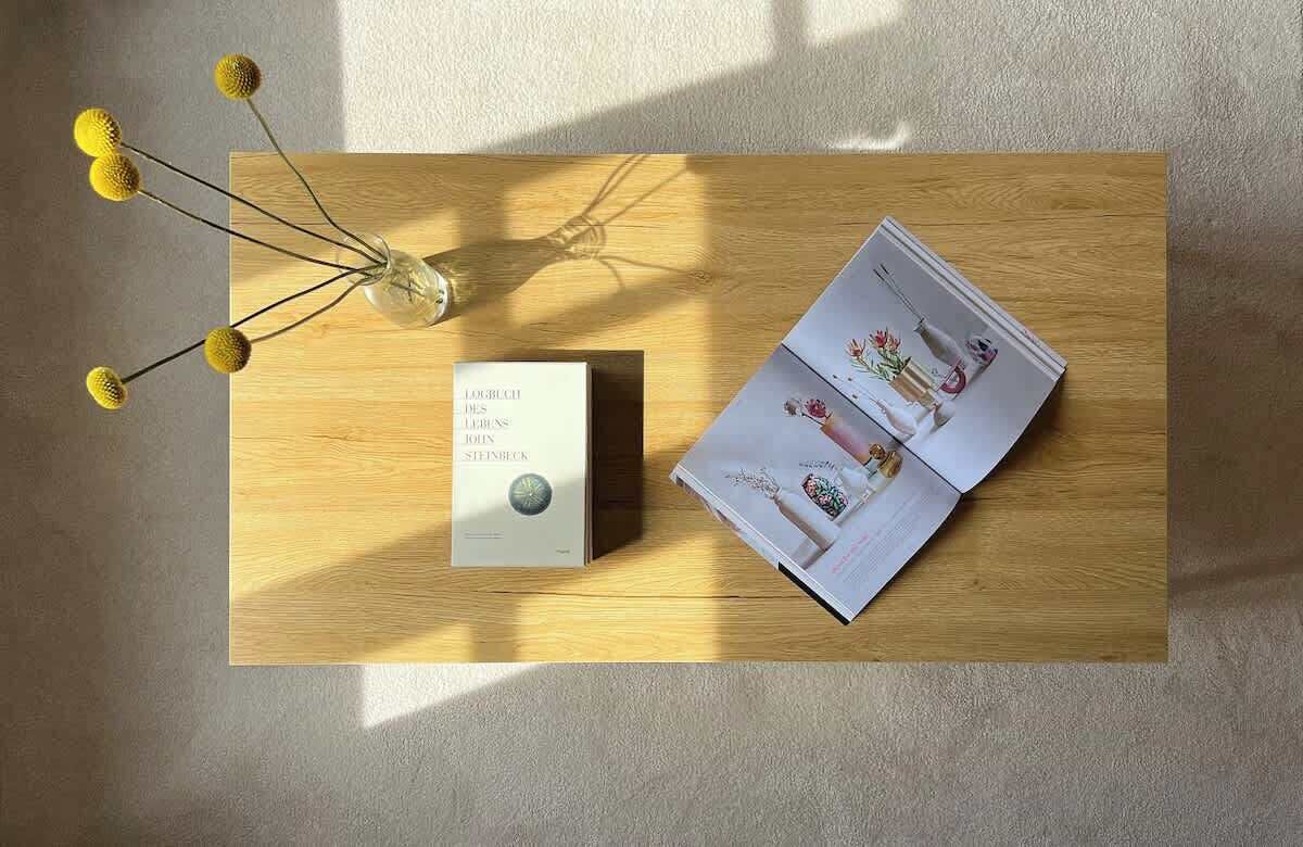 Indvendig detalje