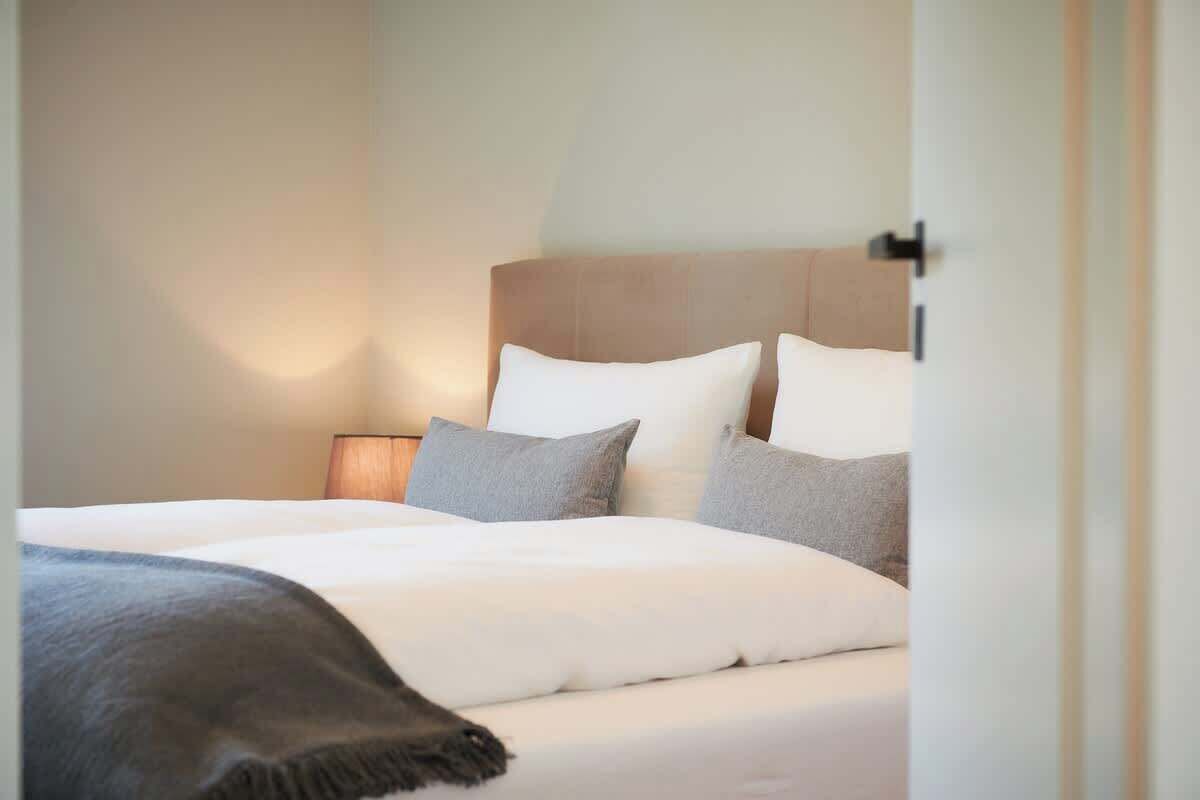 2 bedrooms, WiFi