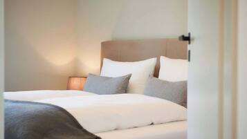 2 bedrooms, WiFi